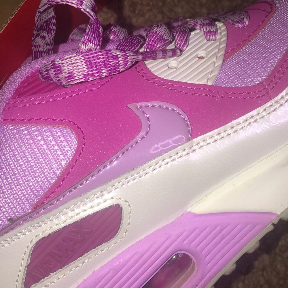 AF1’s - Picture 2 of 2